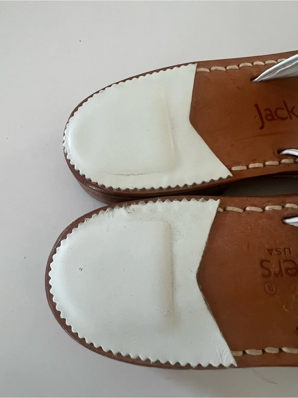 Jack Rogers 